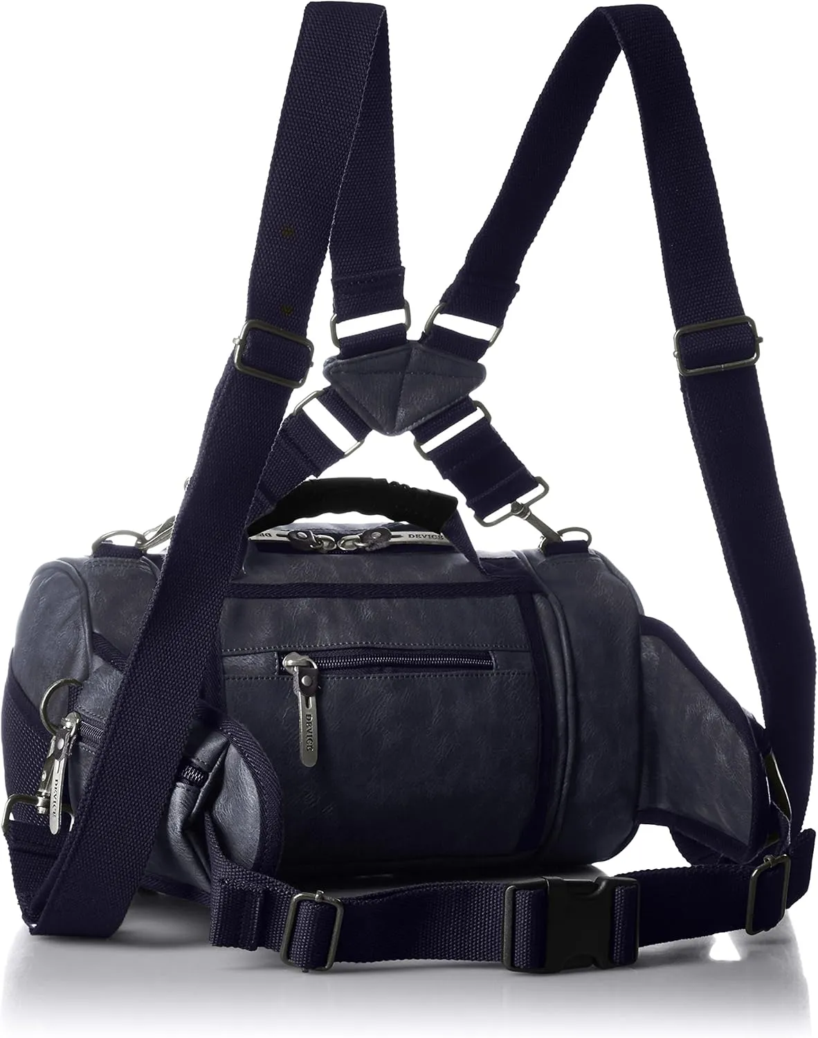 Device DWG50088 Shoulder Bag, Backpack, Body Bag, Waist Bag, Navy