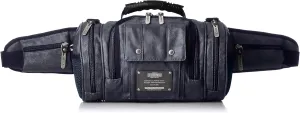 Device DWG50088 Shoulder Bag, Backpack, Body Bag, Waist Bag, Navy