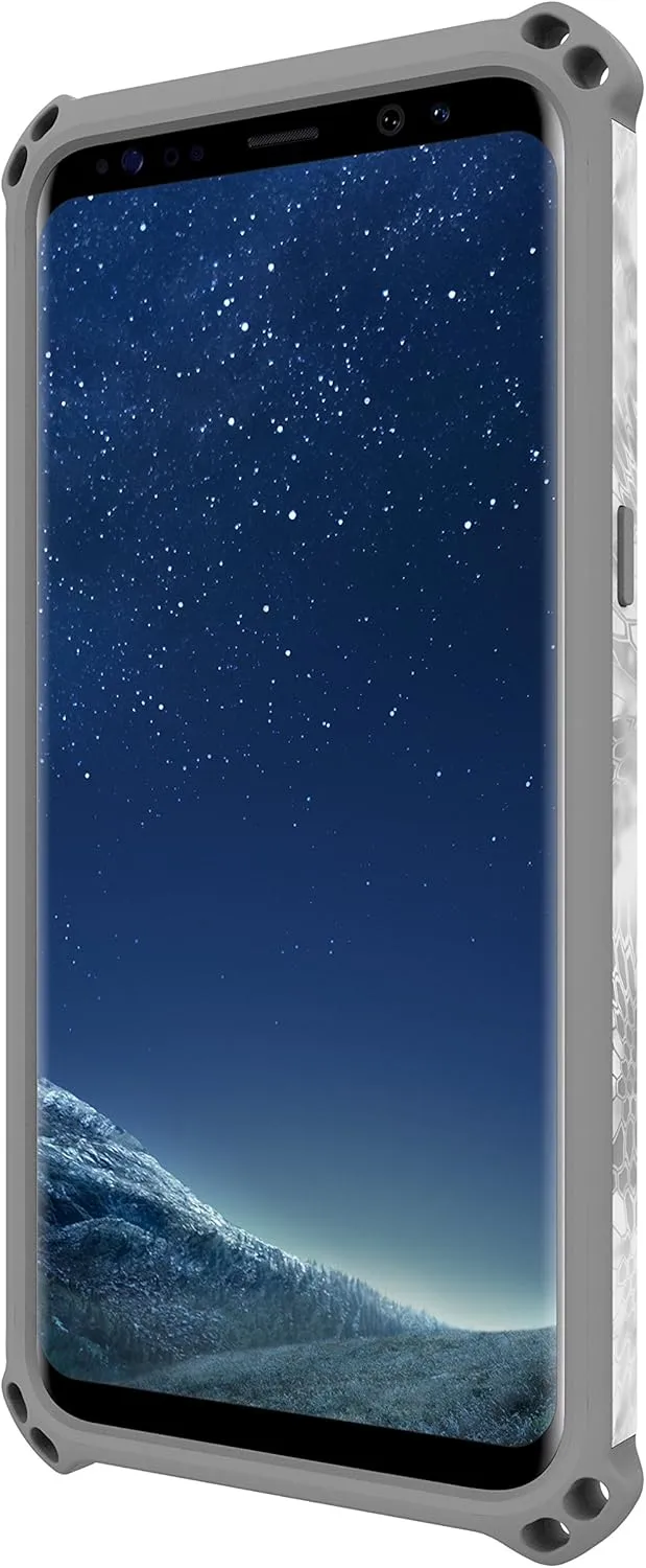 DILEX Kryptek Combo for Samsung Galaxy S8 - Yeti