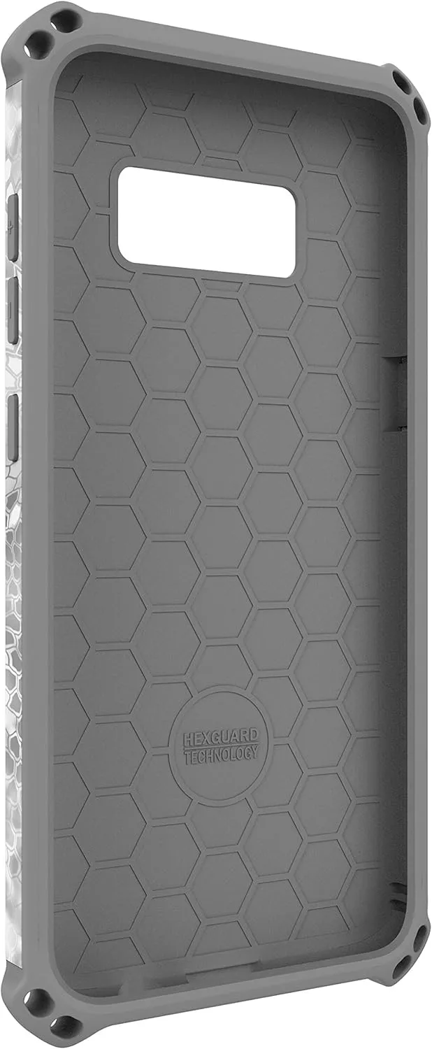 DILEX Kryptek Combo for Samsung Galaxy S8 - Yeti