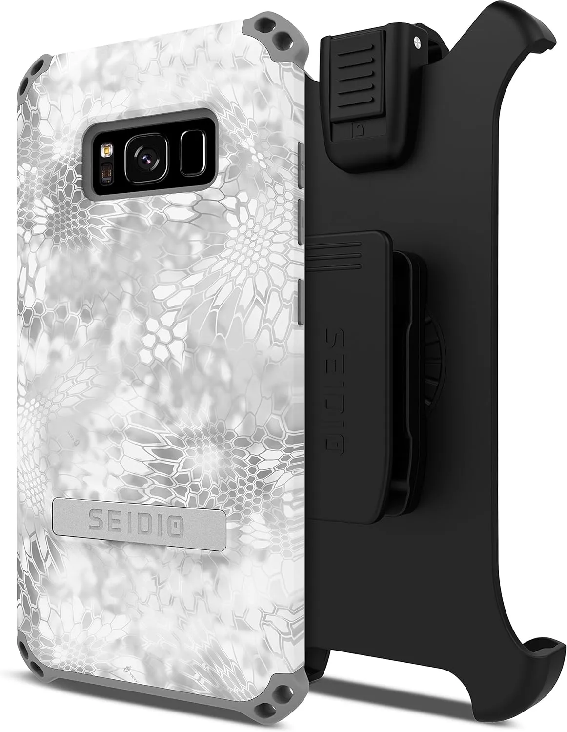 DILEX Kryptek Combo for Samsung Galaxy S8 - Yeti