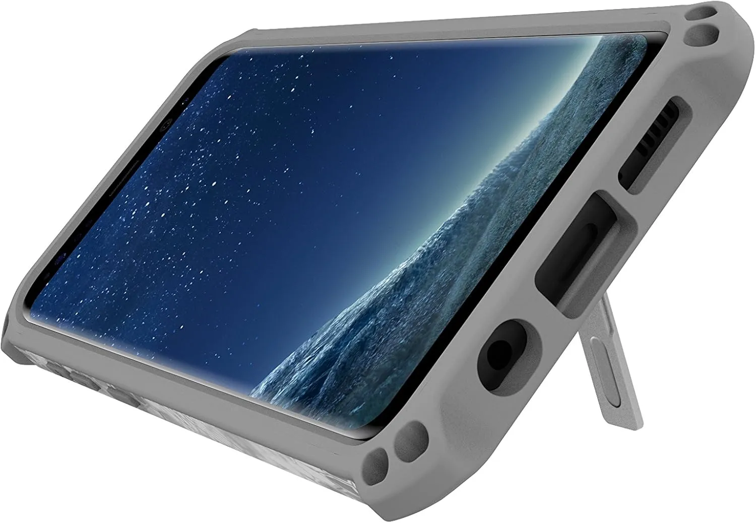 DILEX Kryptek Combo for Samsung Galaxy S8 - Yeti