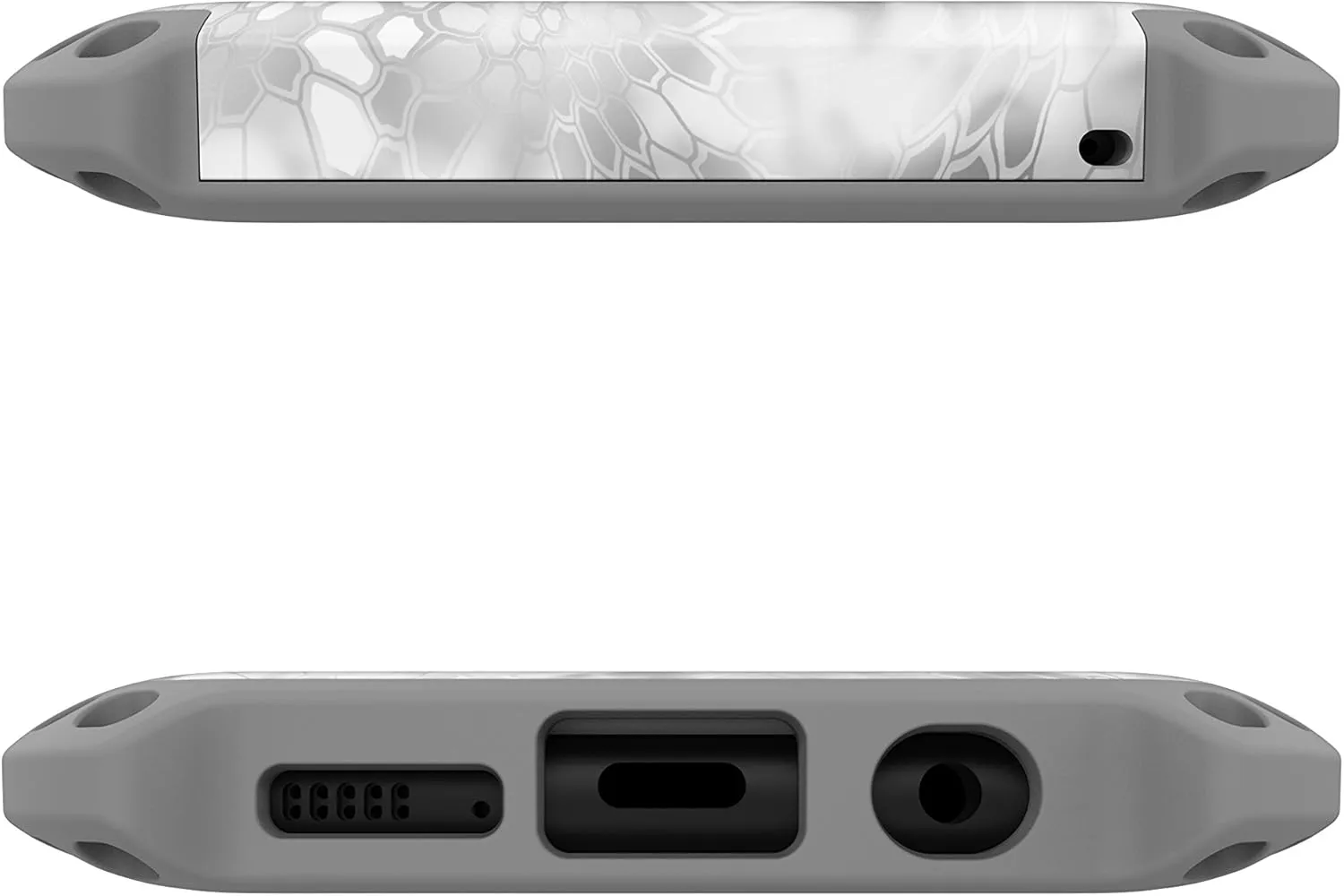 DILEX Kryptek Combo for Samsung Galaxy S8 - Yeti