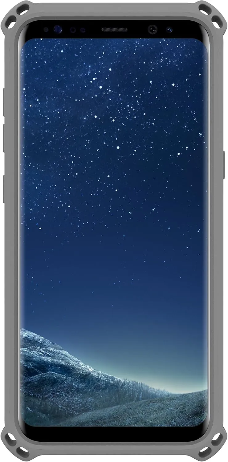 DILEX Kryptek Combo for Samsung Galaxy S8 - Yeti