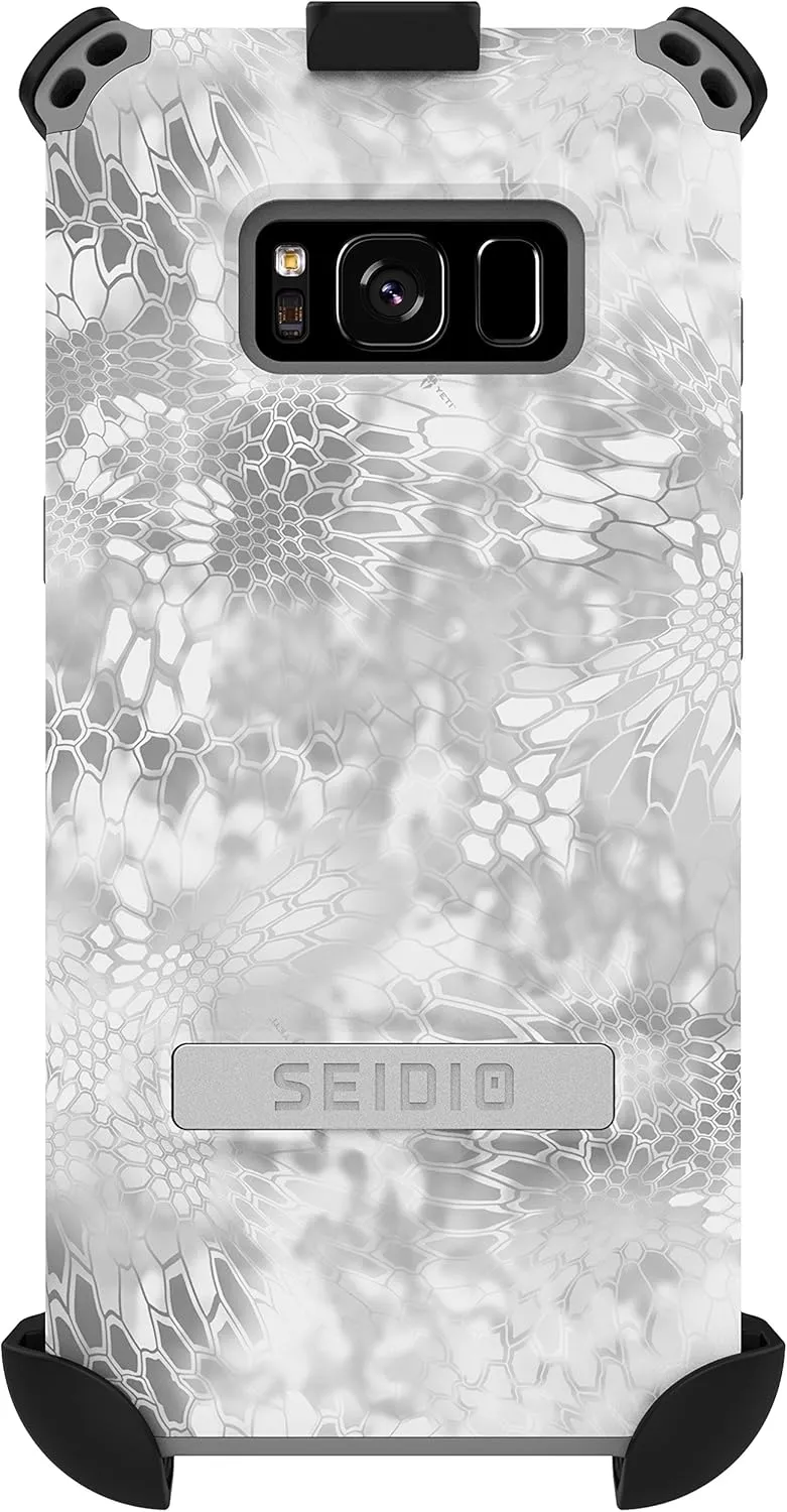 DILEX Kryptek Combo for Samsung Galaxy S8 - Yeti