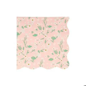 Ditsy Floral Large Napkins