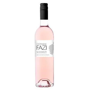 Domaine Fazi Corsica Ile de Beaute Rosé 2021