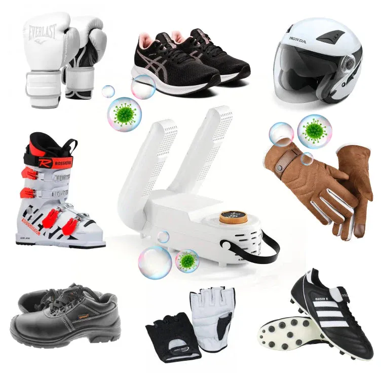 DRYBOOST PRO 2.0