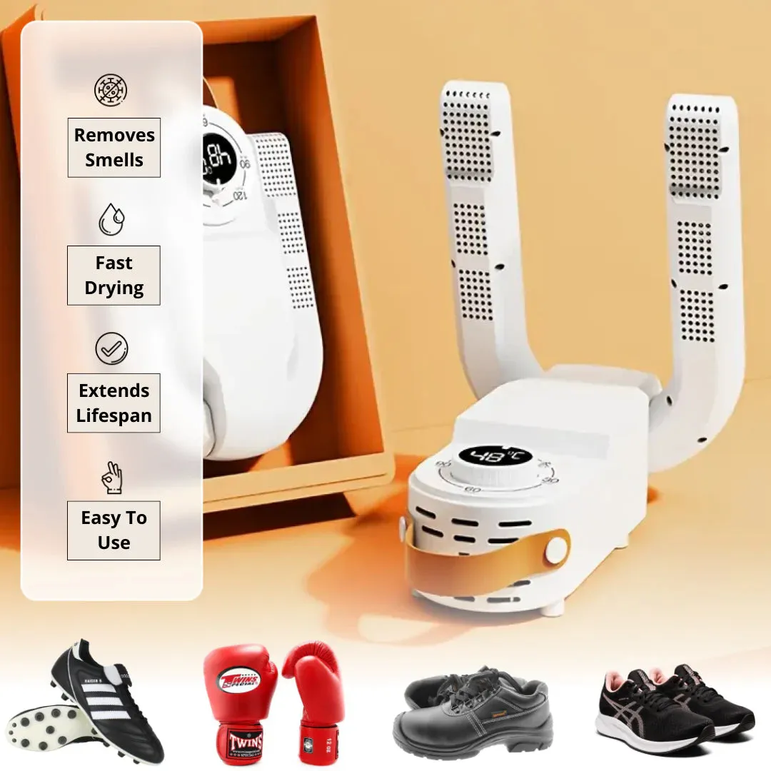 DRYBOOST PRO 2.0