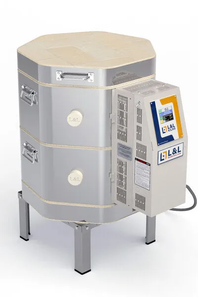 e14S-3 Pottery Kiln