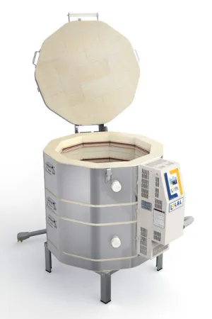 e23M-3 Pottery Kiln
