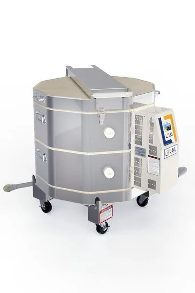 e23S-3 Pottery Kiln