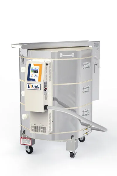 e23T-3 Kiln (In Stock!)