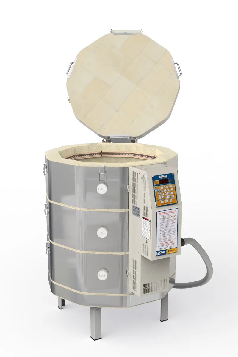 e23T-3 Kiln (In Stock!)