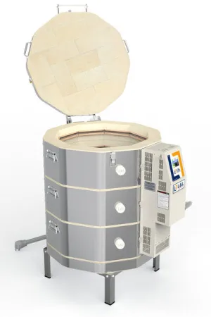 e23T-3 Kiln (In Stock!)