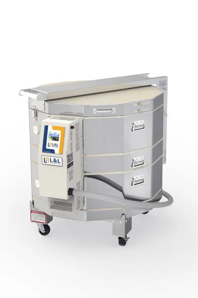 e28M-3 Pottery Kiln