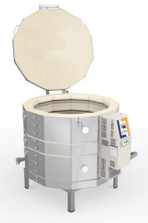 e28M-3 Pottery Kiln