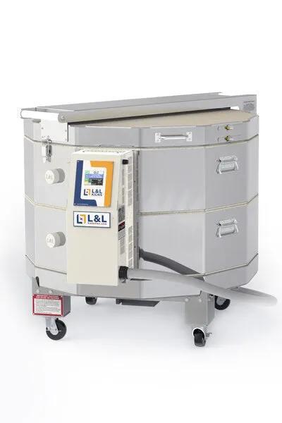 e28S-3 Pottery Kiln