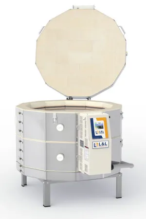 e28S-3 Pottery Kiln