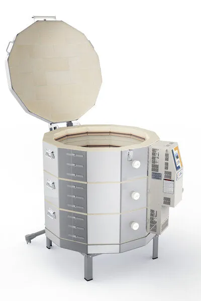e28T-3 Pottery Kiln