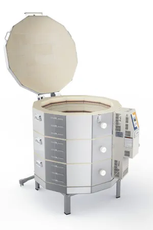 e28T-3 Pottery Kiln