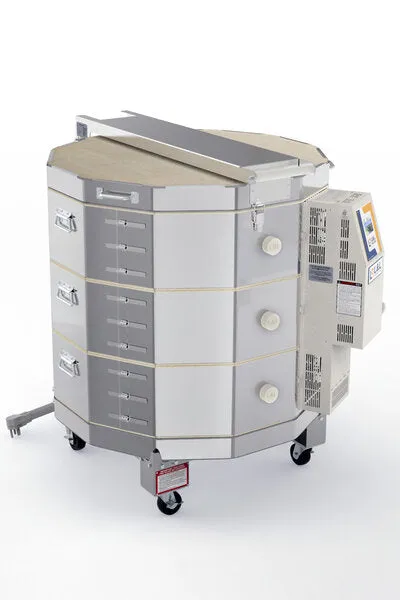e28T-3 Pottery Kiln