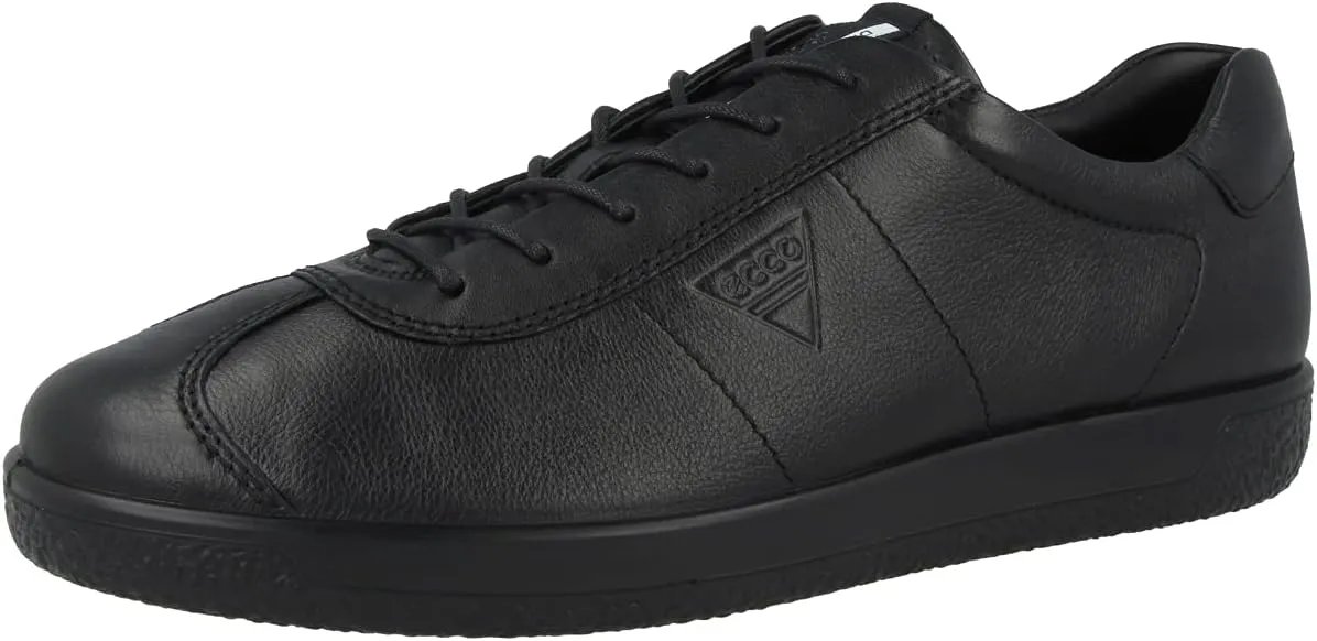 ECCO Men's Soft 1 Fashion Sneaker