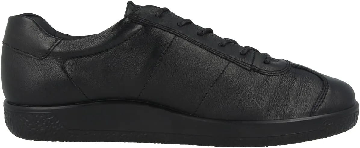 ECCO Men's Soft 1 Fashion Sneaker