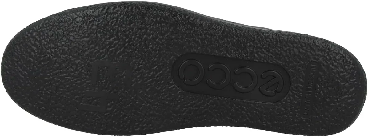 ECCO Men's Soft 1 Fashion Sneaker