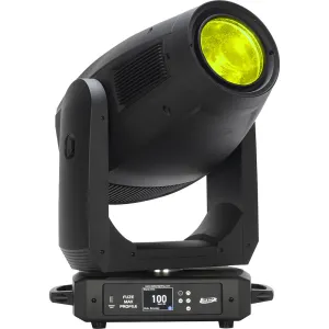 Elation Professional Fuze Max Profile Automated LED Framing Fixture