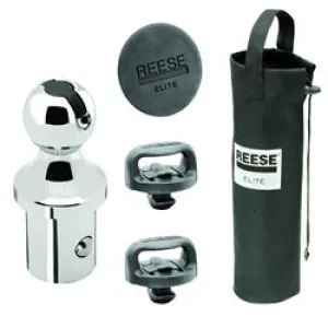Elite Series Under-Bed Gooseneck Accessories Kit