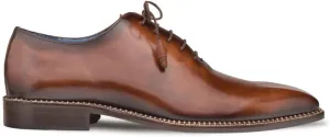 ENTERPRISE BROWN / 13 / Medium