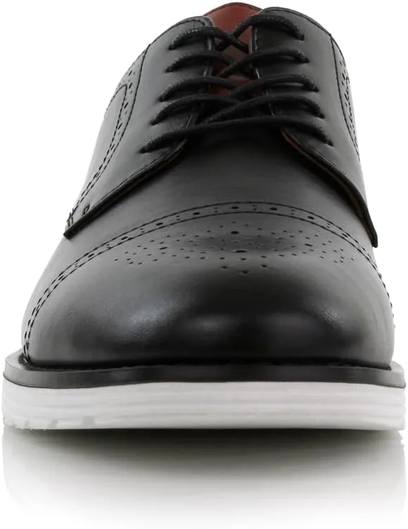 Ferro Aldo Daniel MFA19692 Classic Tag-Less HQ Low-Top Sneaker