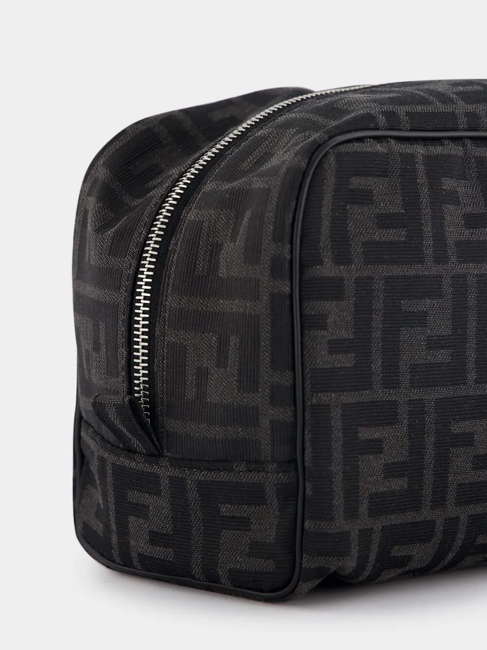 FF Fabric Toiletry Case