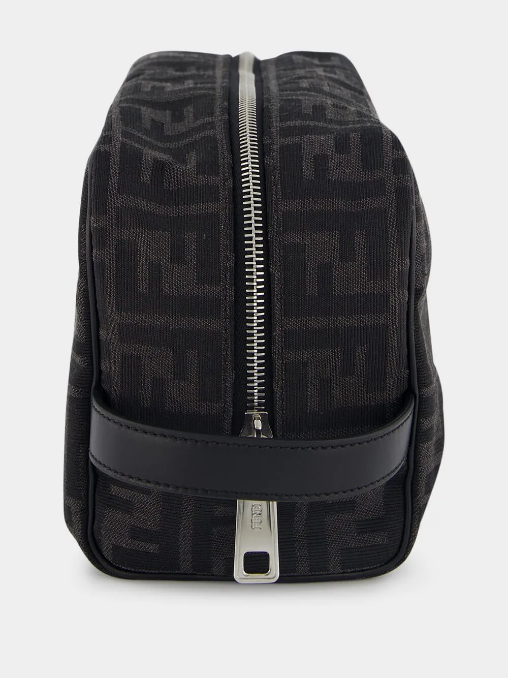 FF Fabric Toiletry Case
