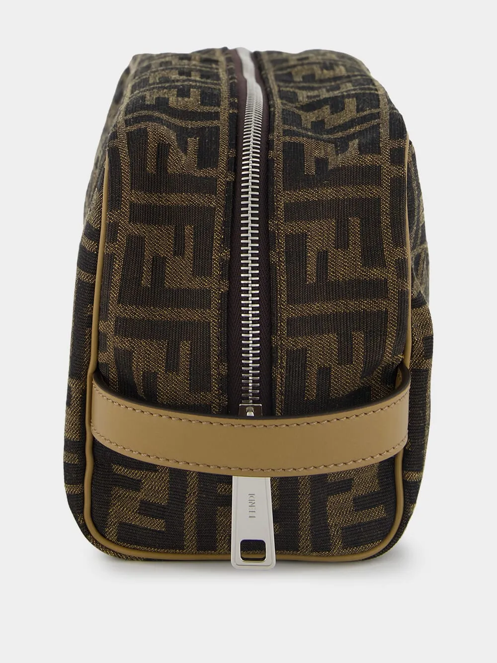 FF Fabric Toiletry Case