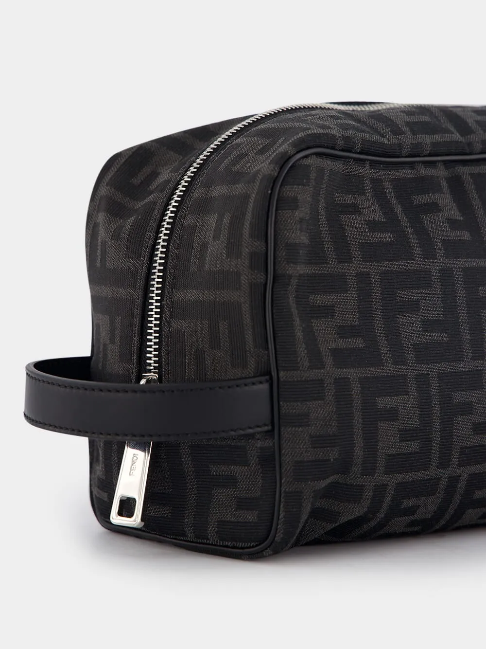FF Fabric Toiletry Case