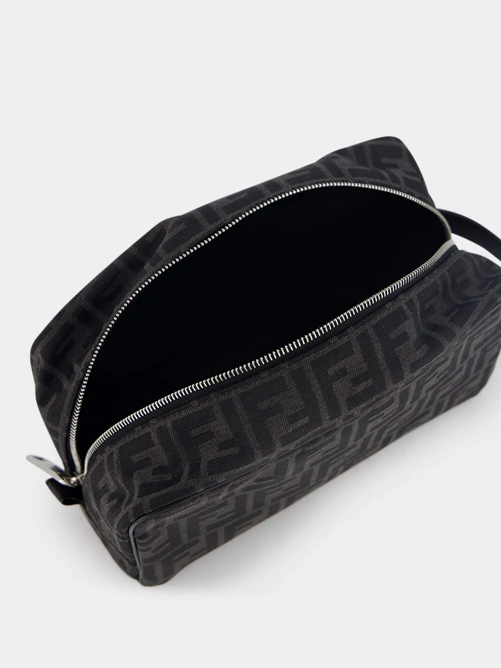 FF Fabric Toiletry Case