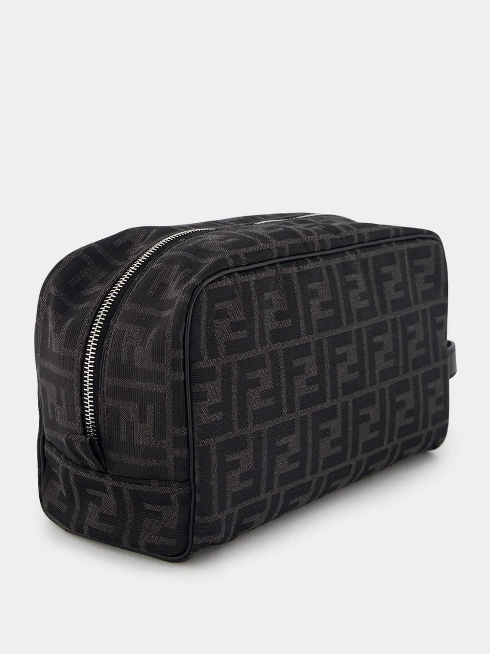 FF Fabric Toiletry Case