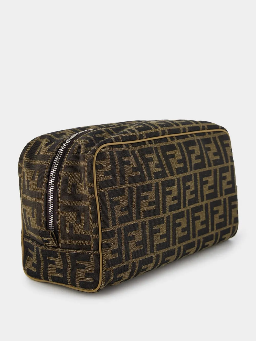 FF Fabric Toiletry Case