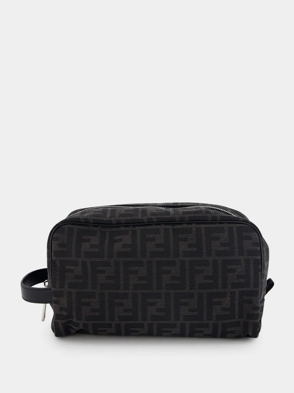 FF Fabric Toiletry Case