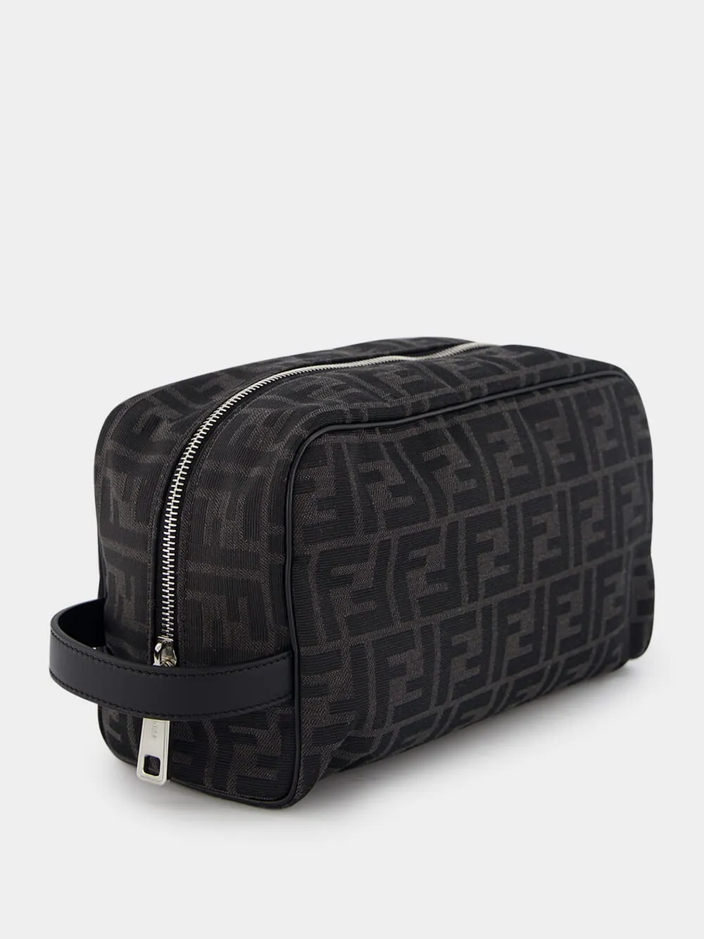 FF Fabric Toiletry Case