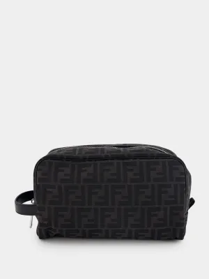 FF Fabric Toiletry Case