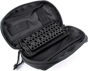Fix It Sticks Duo Carrying Case - Large Tool Case for Modular Gunsmithing and Field Repair Kits