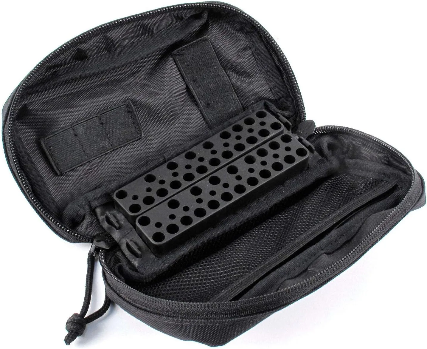 Fix It Sticks Duo Carrying Case - Large Tool Case for Modular Gunsmithing and Field Repair Kits