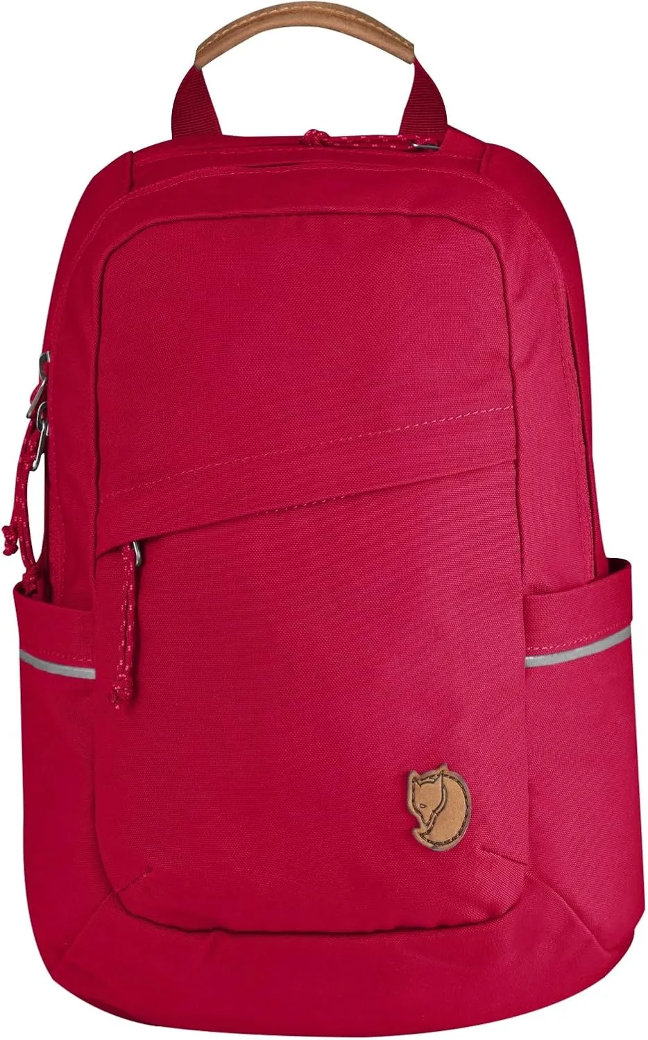 Fjallraven Raven Mini Daypack, Coral, One Size