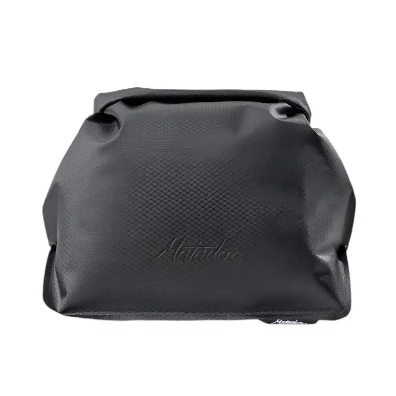 FlatPak Waterproof Toiletry Case
