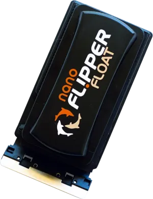 FLIPPER FLOAT