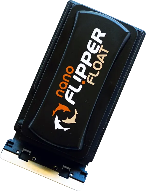 FLIPPER FLOAT