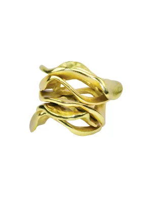 Flux Napkin Ring